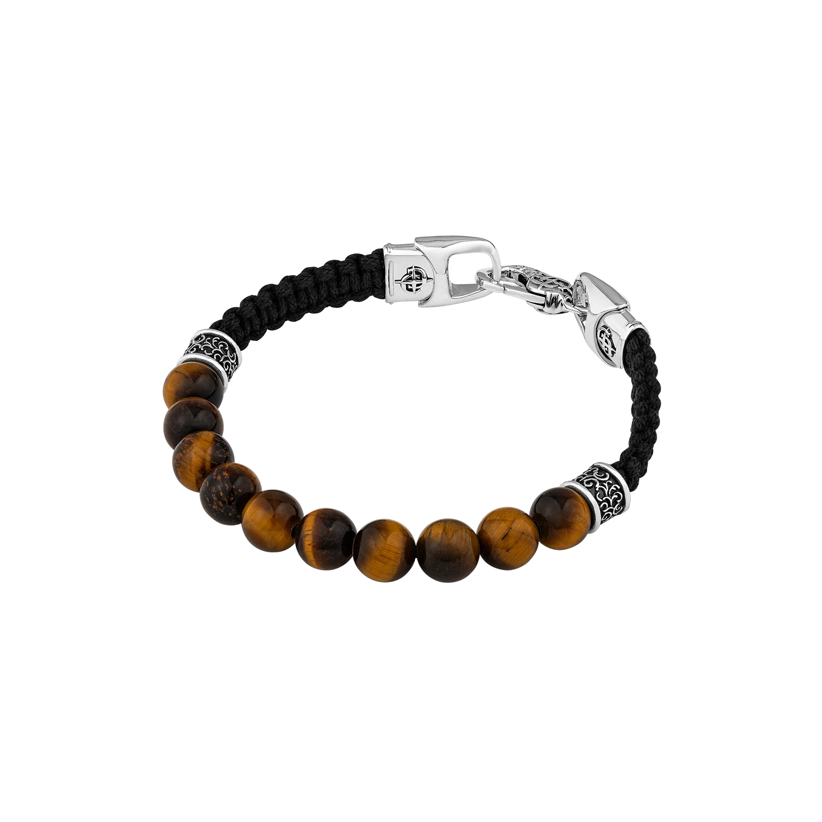 Sacred x Tiger Eye