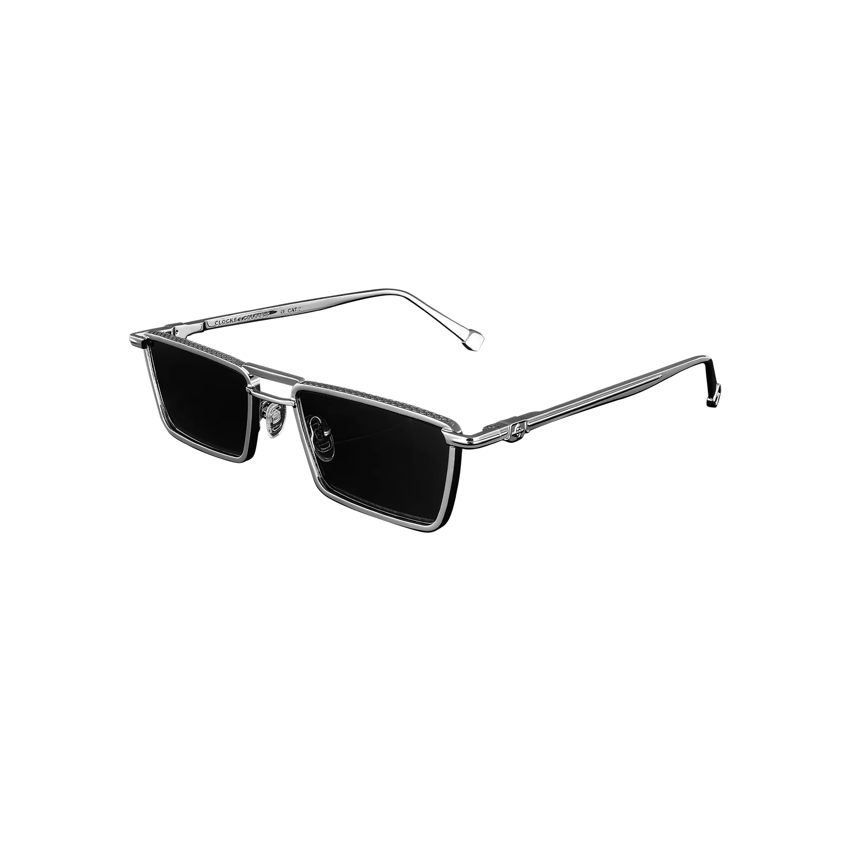 Vista x Stainless Steel