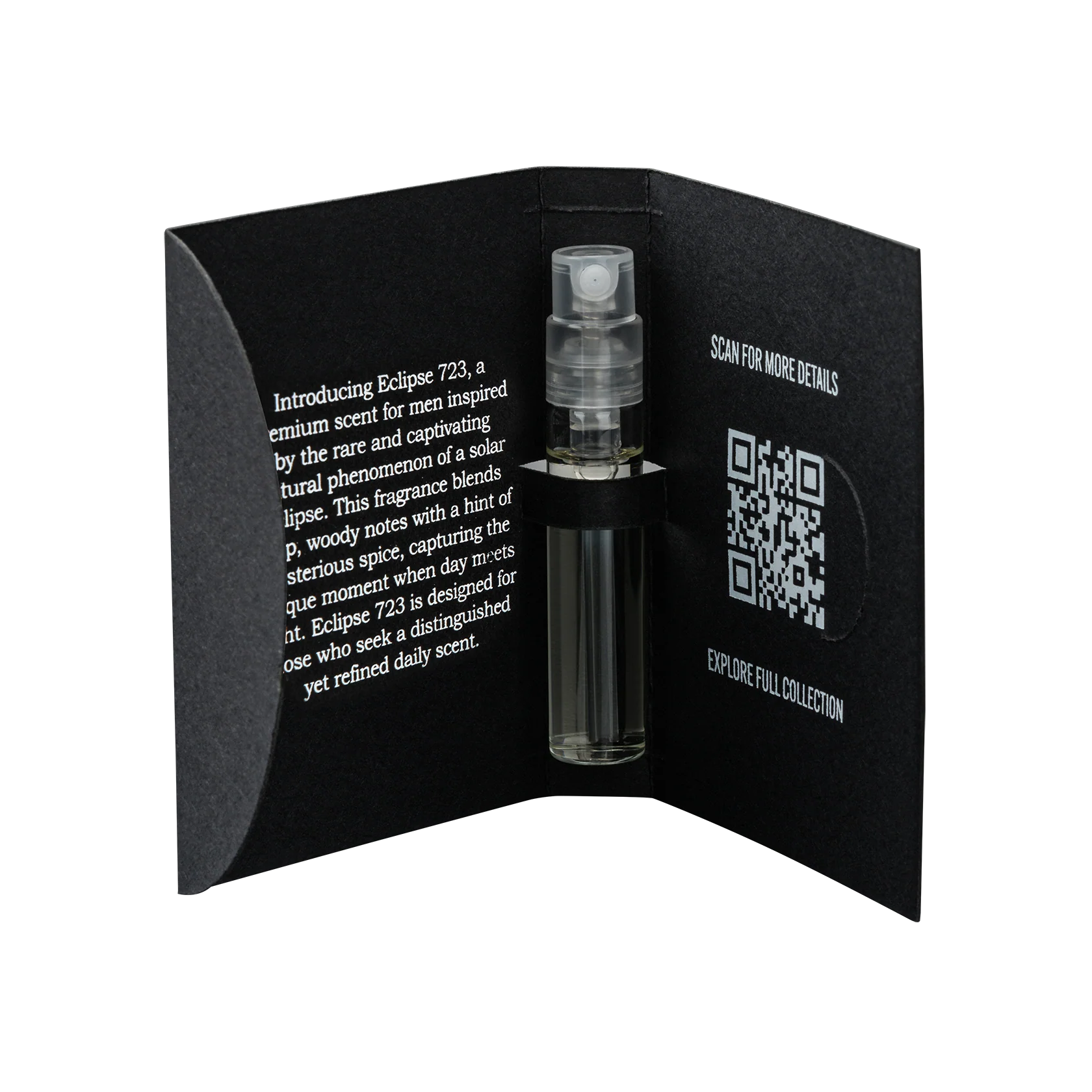 Eclipse 723 2ml - Image 2