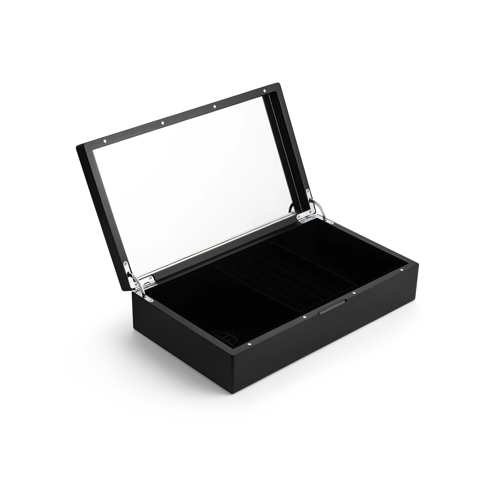 Reliquary x Black