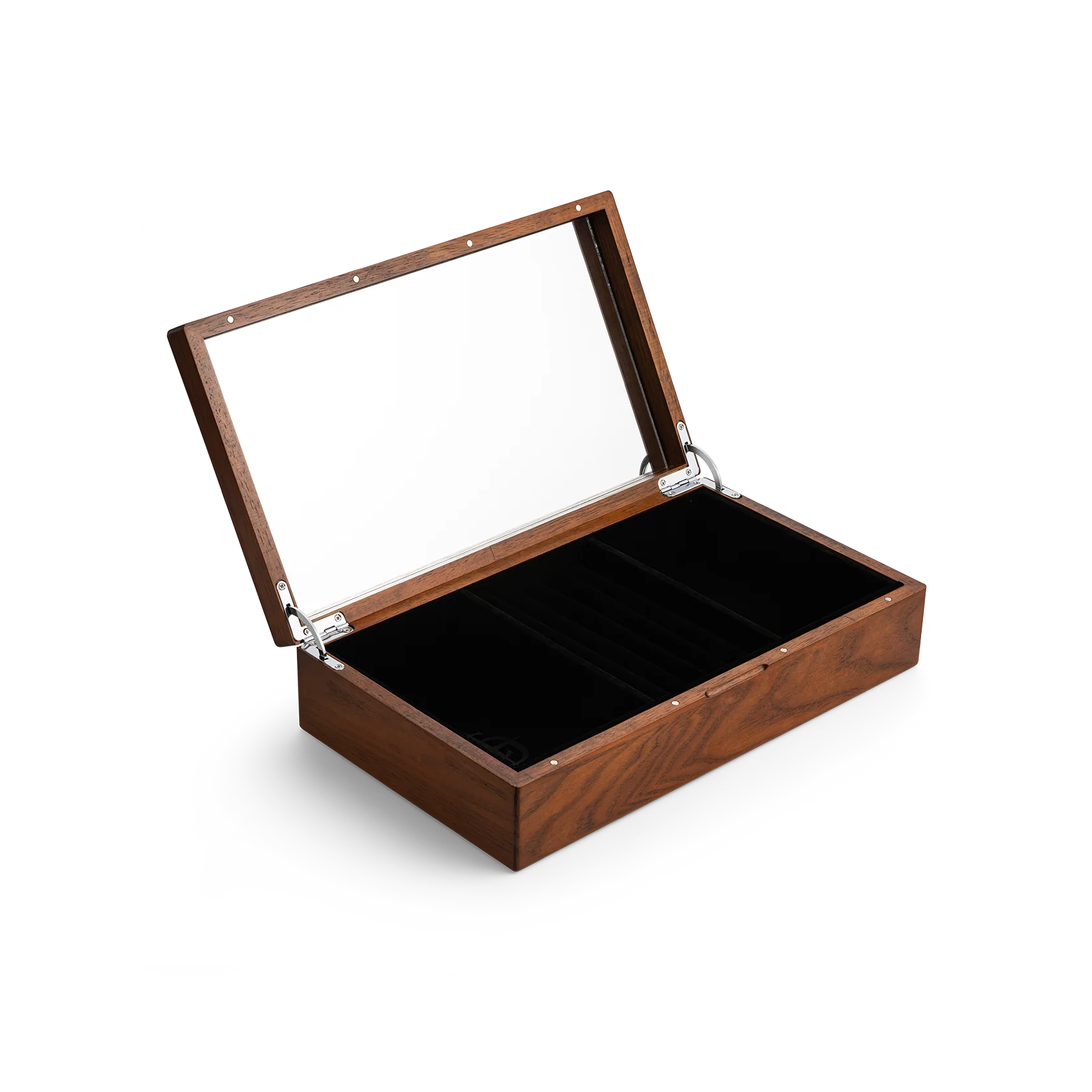 Reliquary x Brown