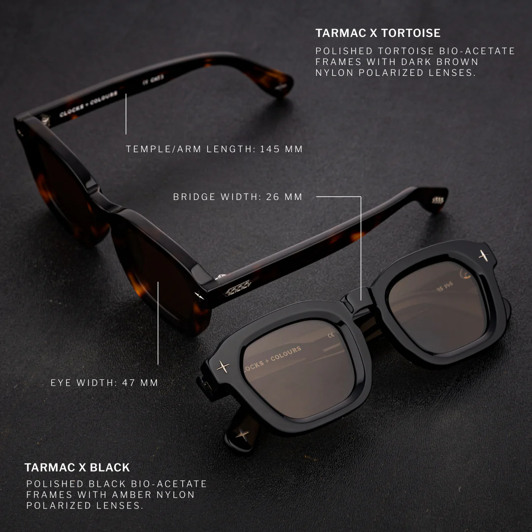 Tarmac x Black - Image 8