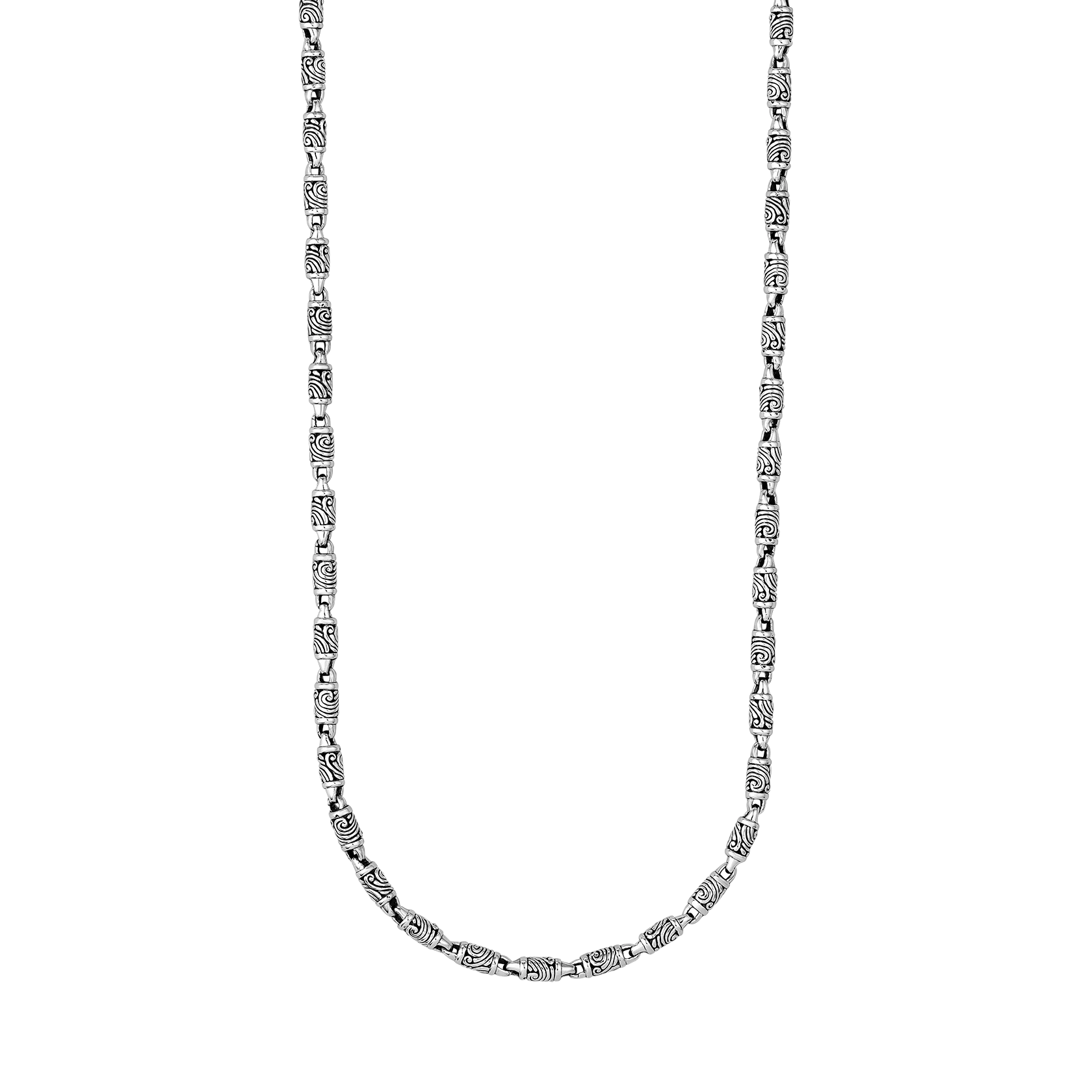 Tempest Chain