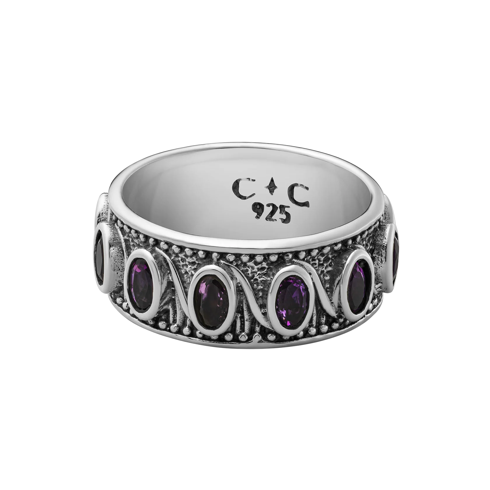 Calliope x Purple Amethyst - Image 2