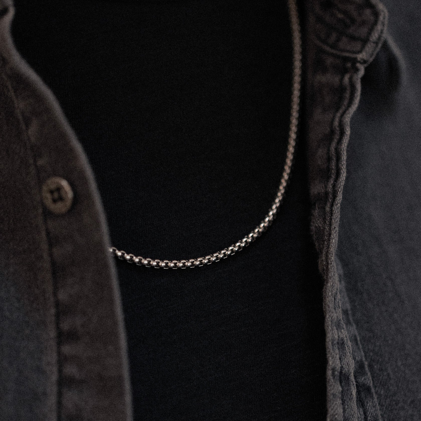 Rounded Box Chain - Image 4