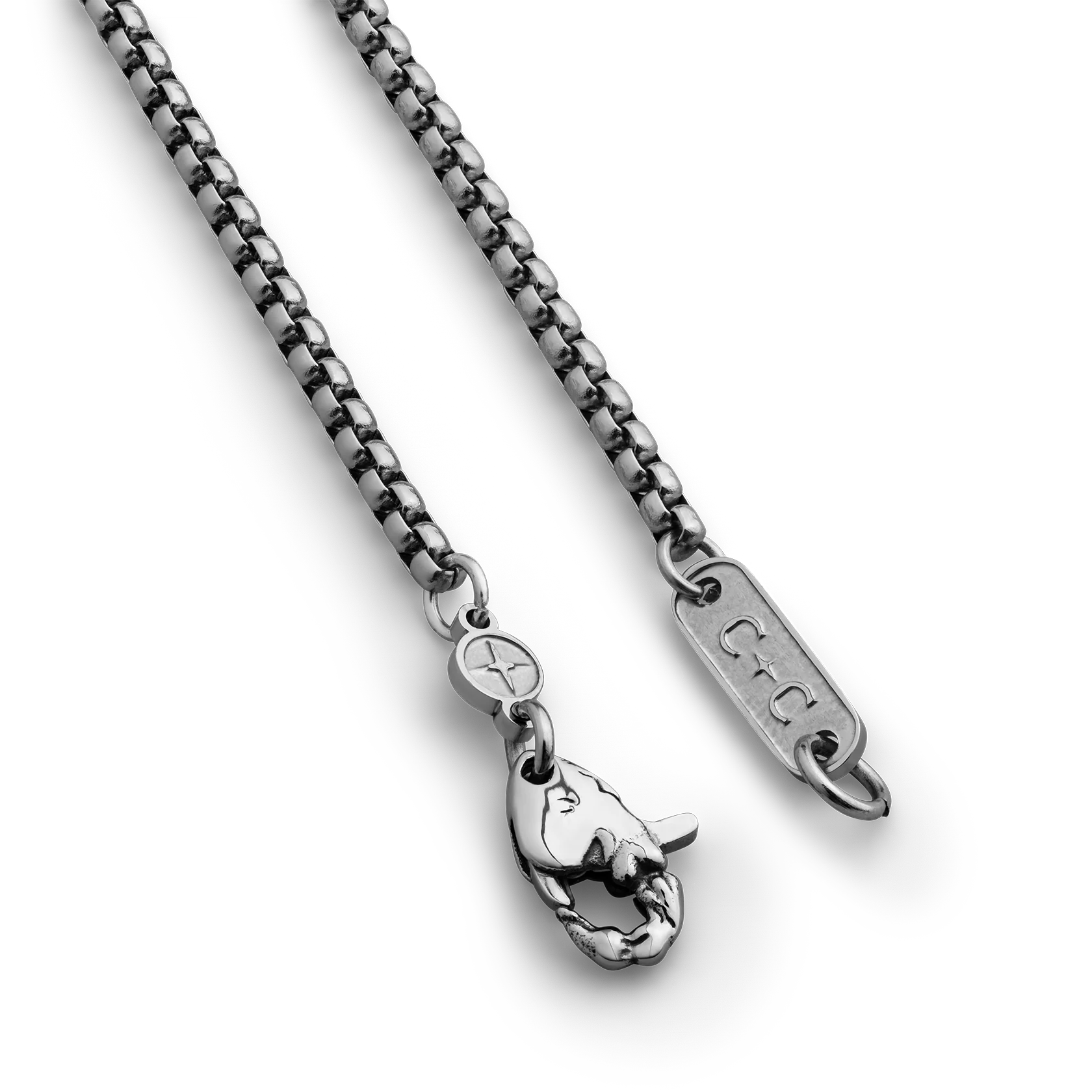 Rounded Box Chain - Image 5