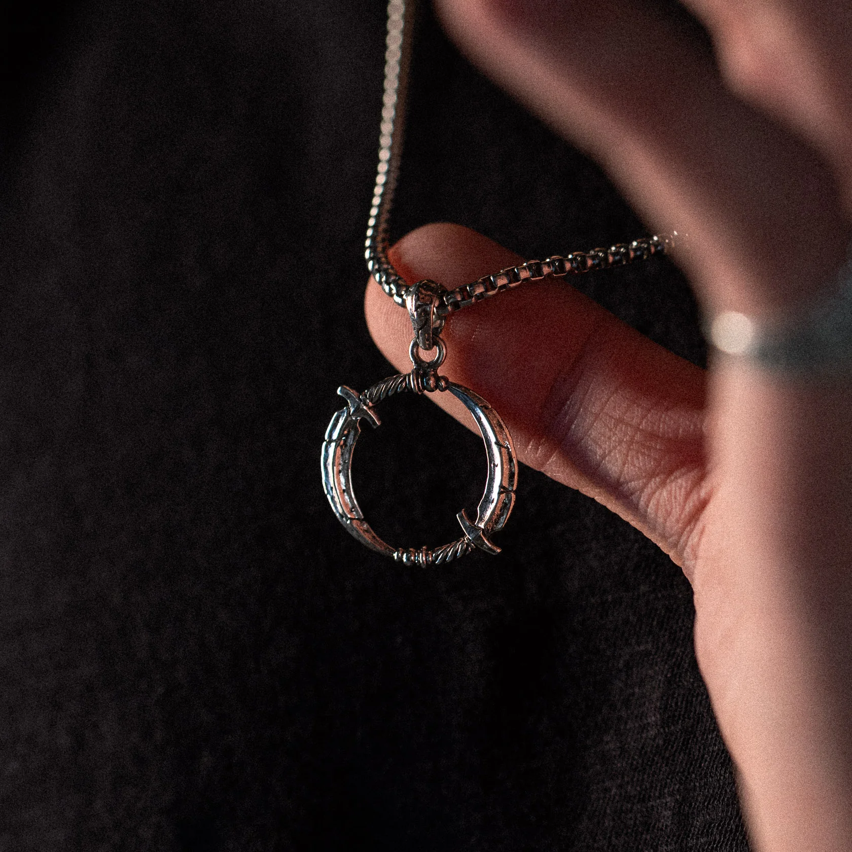 Mortal Coil - Image 3
