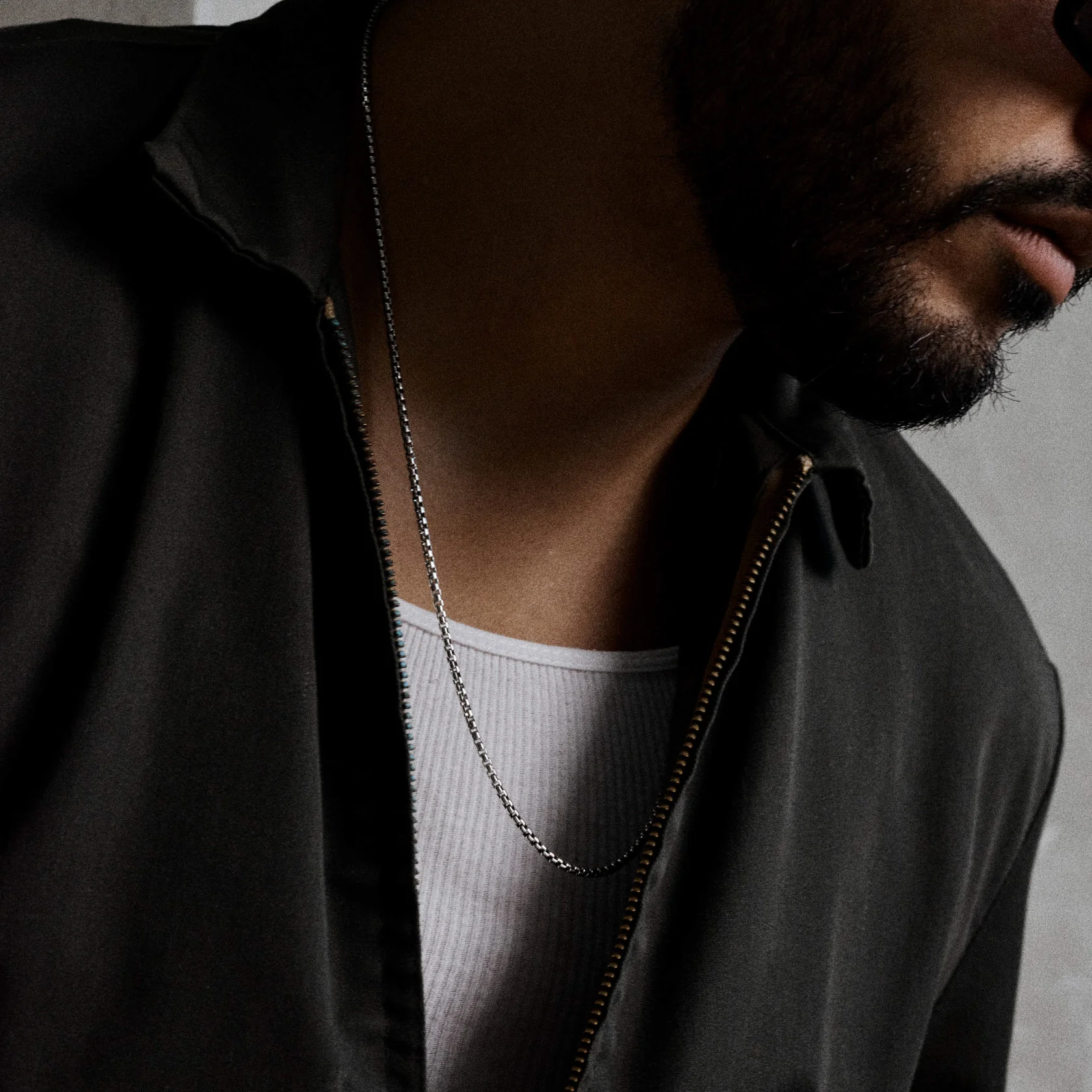 Rounded Box Chain - Image 3
