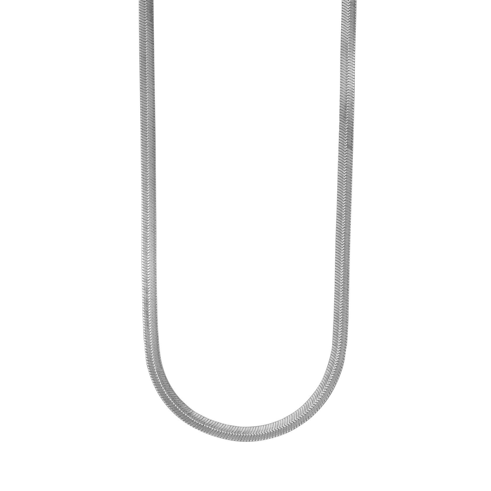 Herringbone Chain