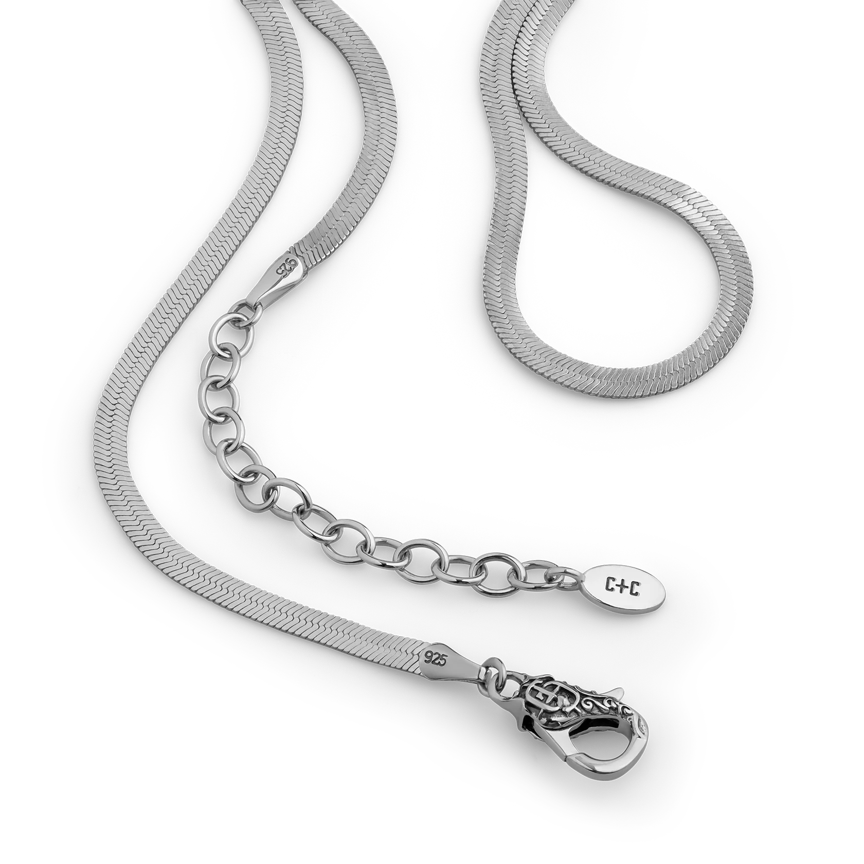 Herringbone Chain - Image 2