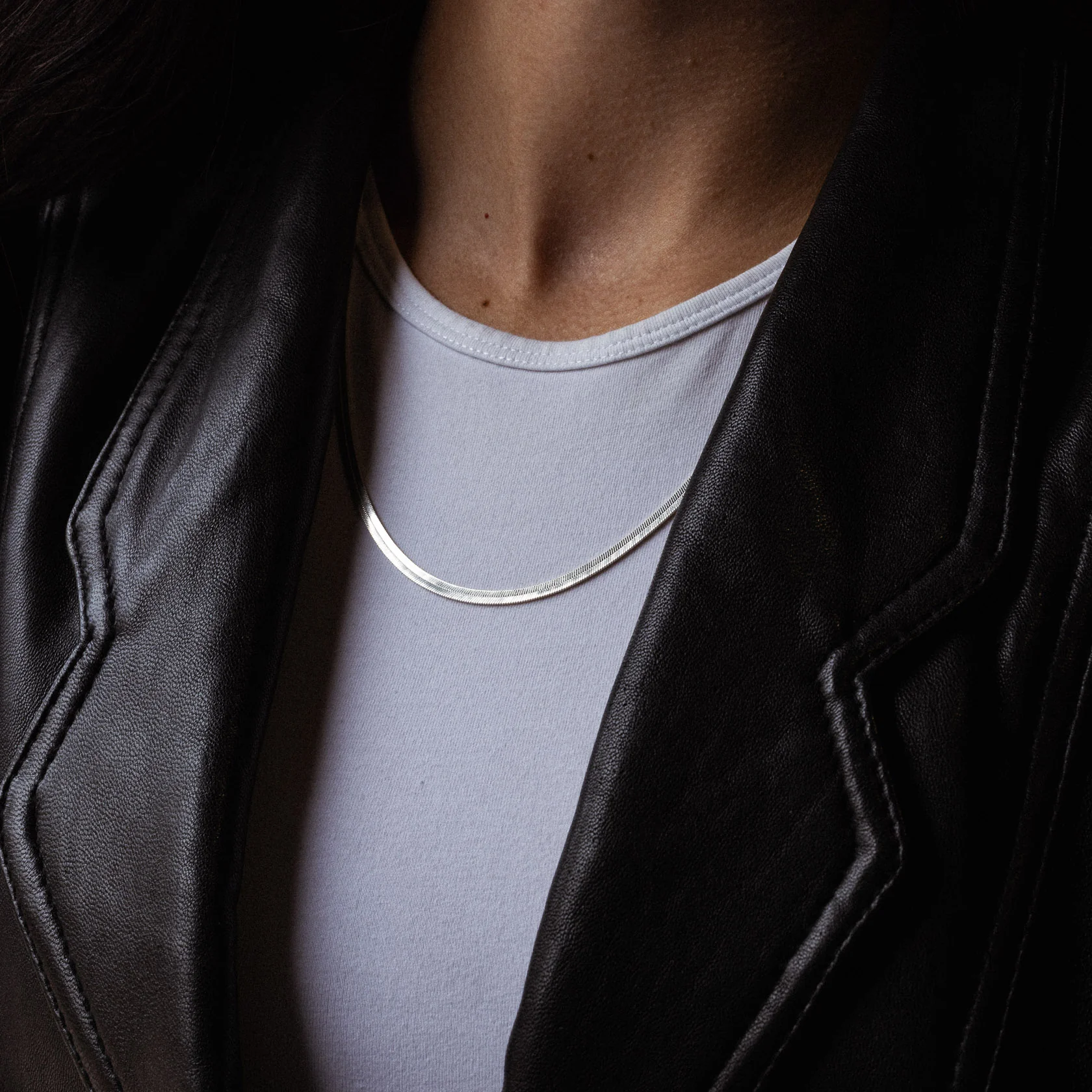 Herringbone Chain - Image 3