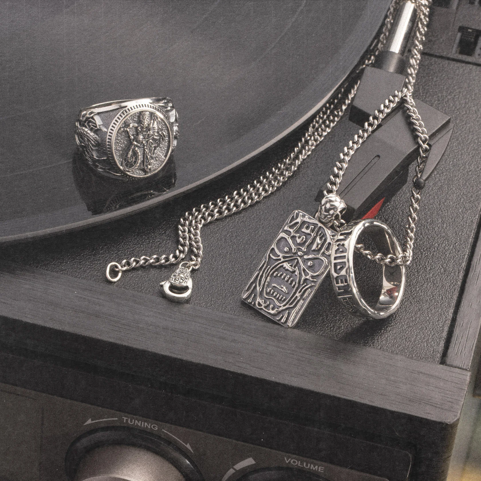 Iron Maiden Bundle - Image 3