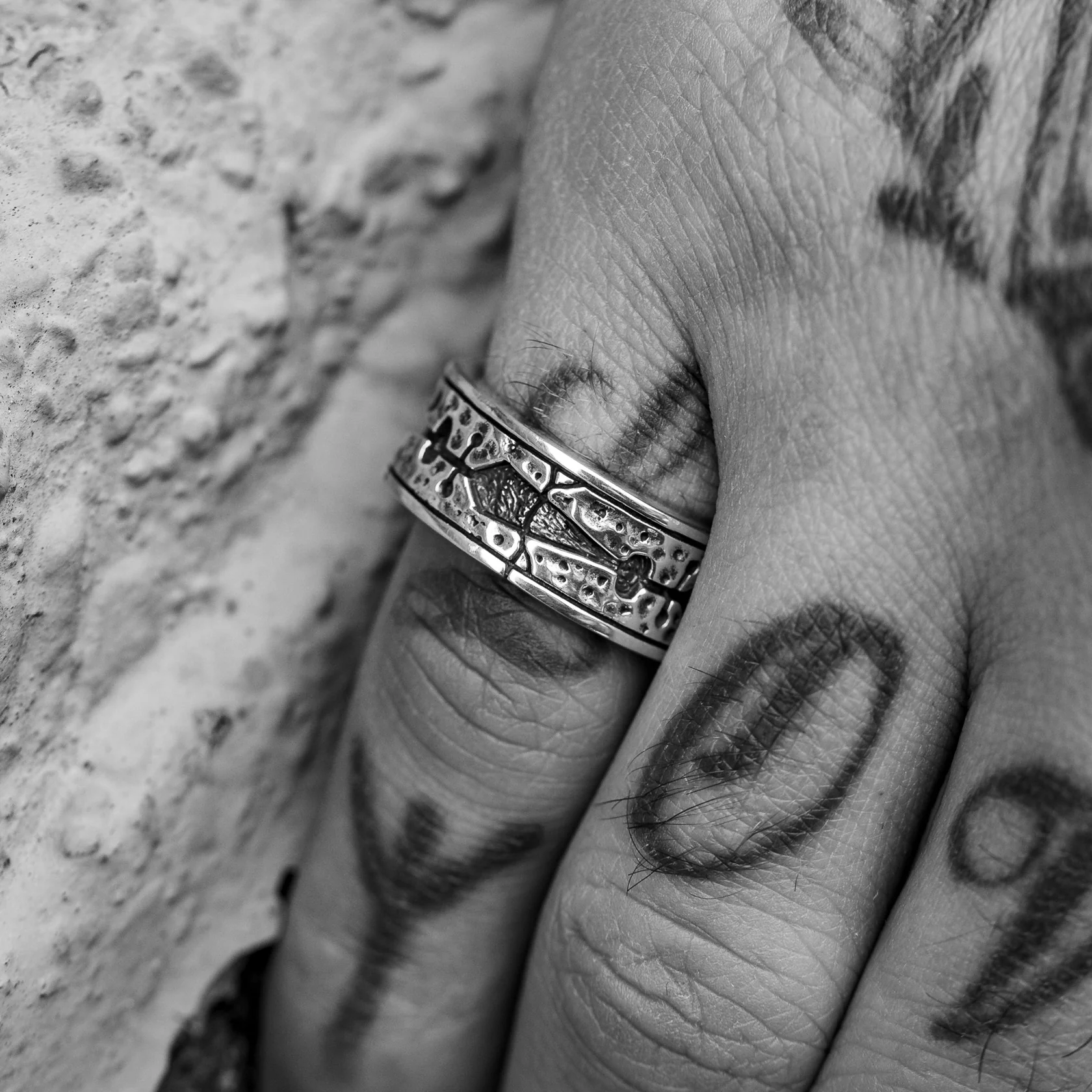 Til Death (His) - Image 4