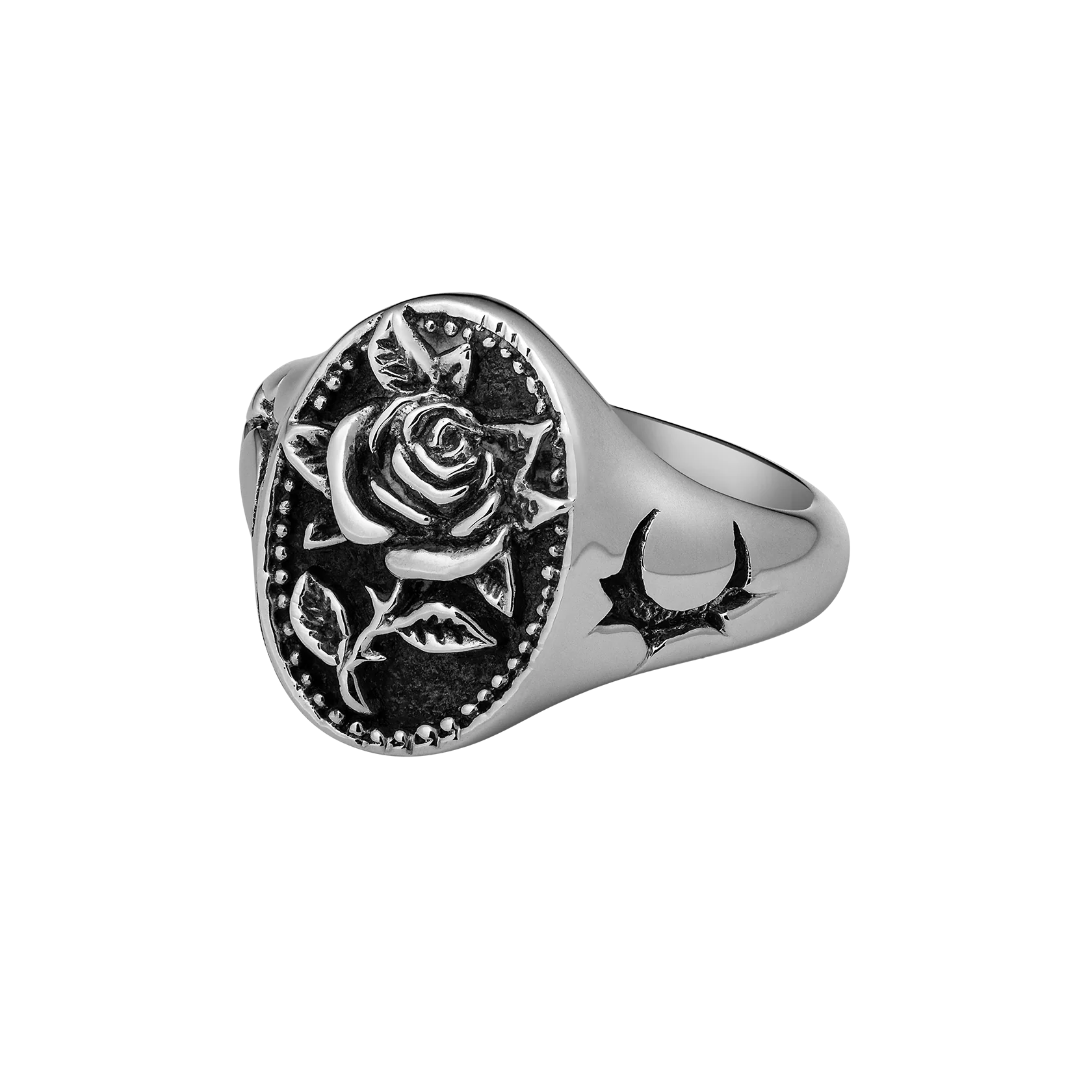 Velvet Rose
