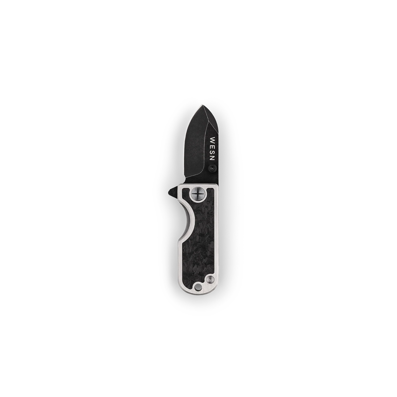 WESN x Clocks + Colours — The Microblade