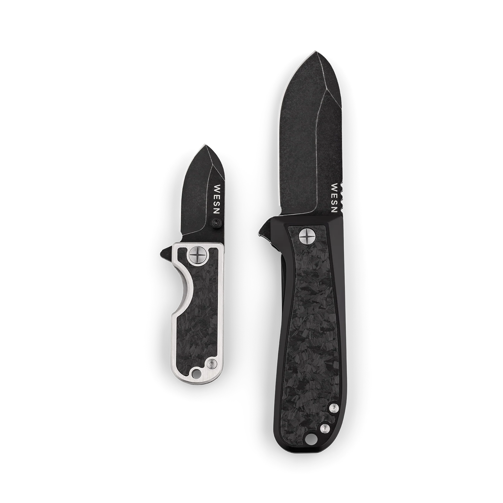 WESN x Clocks + Colours — The Microblade - Image 2